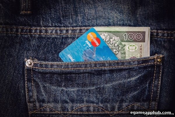 电子游戏软件深度解析：数字货币充值额度查询全攻略