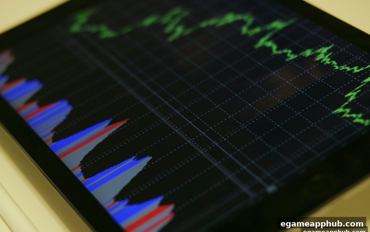 电子游戏软件独家解析:游戏结果走势分析的科学方法