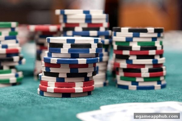 电子游戏软件揭秘：真人番摊的概率、策略与流水优化技巧
