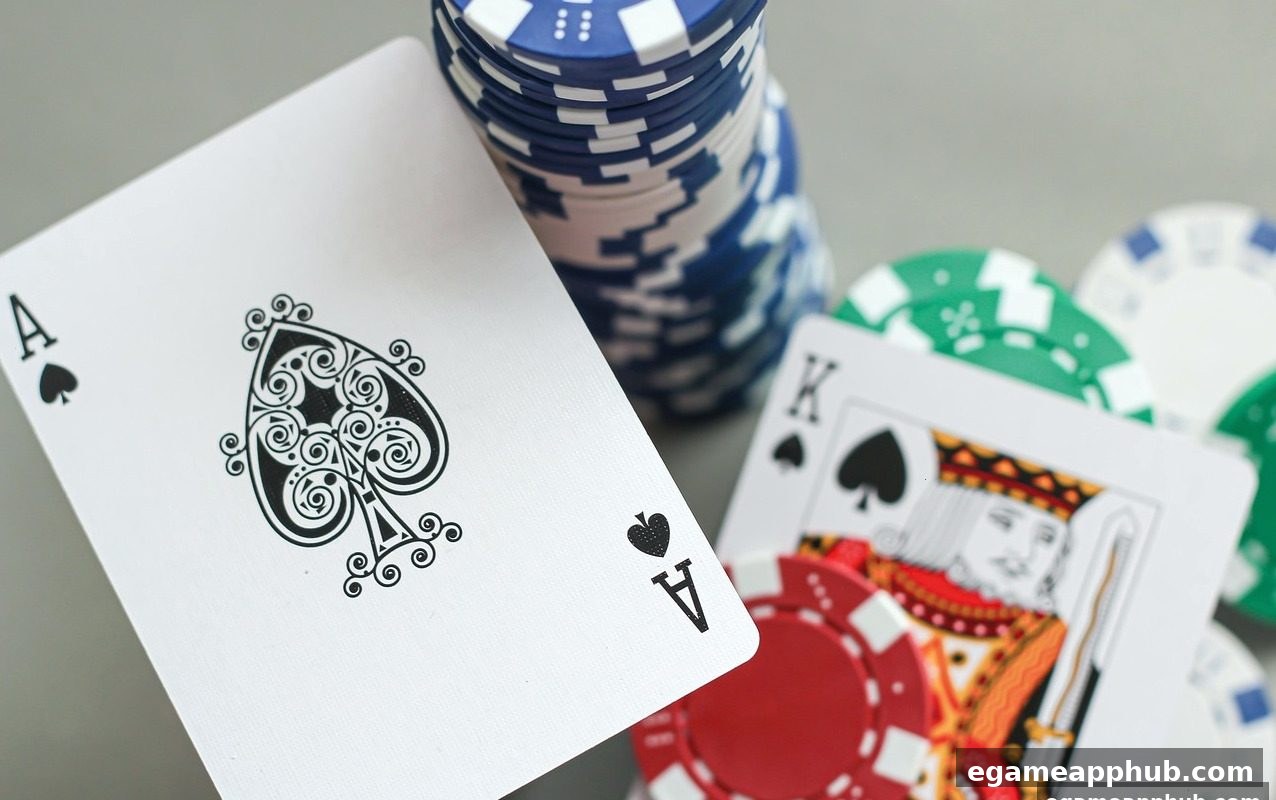 电子游戏软件中的博弈经典：百家乐玩法详解与理性参与指南