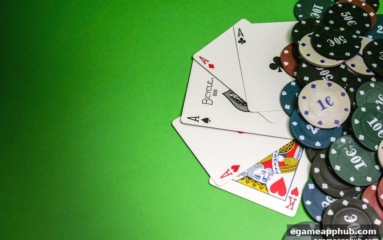百家乐棋牌游戏胜率深度解析:电子游戏软件视角下的概率与策略
