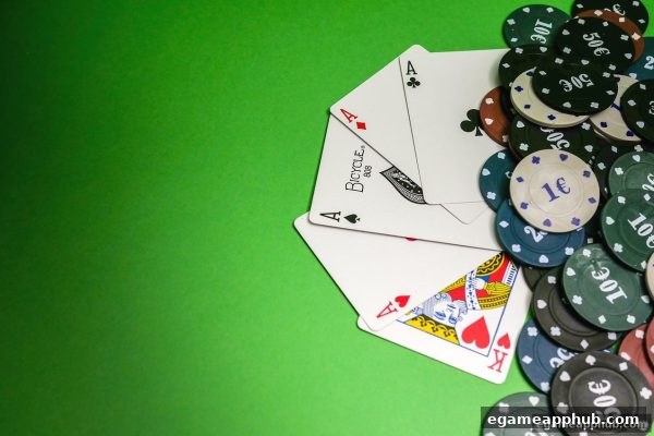 百家乐棋牌游戏胜率深度解析：电子游戏软件视角下的概率与策略