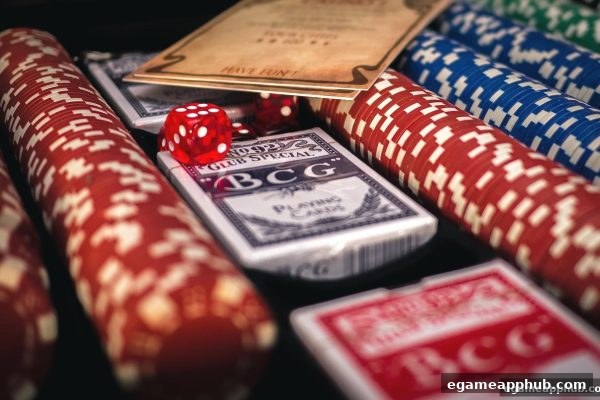 电子游戏软件深度解析：轮盘观察策略如何提升你的游戏体验