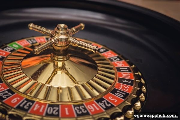 电子游戏软件中的心理博弈：掌握真人互动与洗码返水的双赢策略