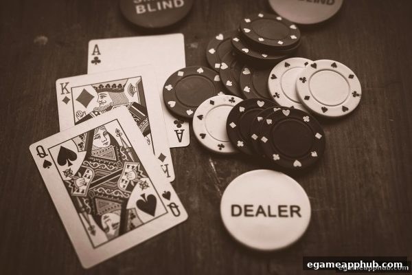 电子游戏软件如何用创意设计重塑真人桌游的沉浸感