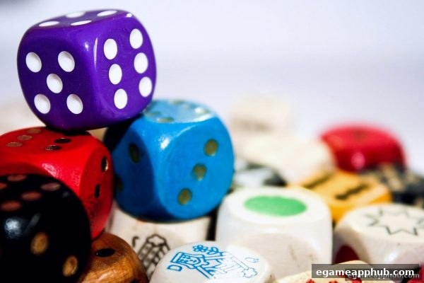 电子游戏软件带你解读：彩票科学规划的核心逻辑