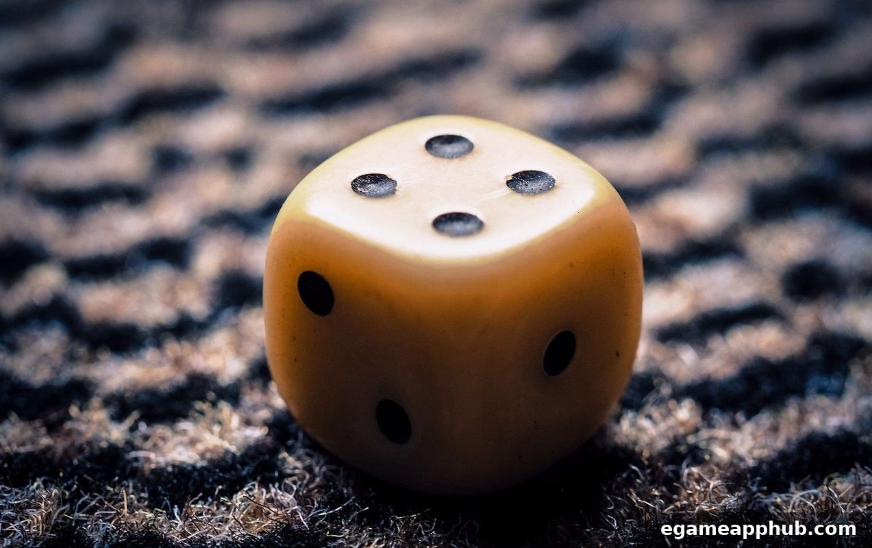 电子游戏软件深度解析：极速赛车与炸金花的实战技巧及返点结算全攻略