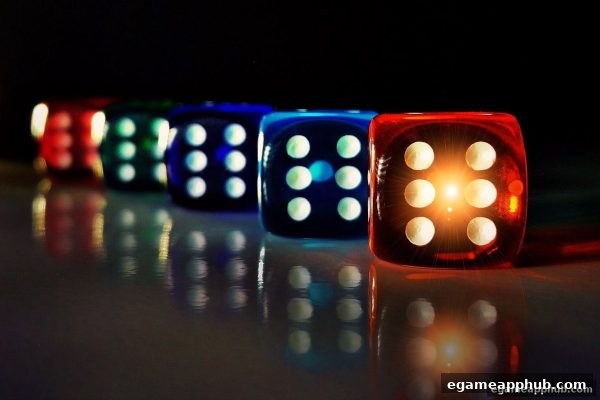 彩票概率探秘：电子游戏软件教你理性看盘