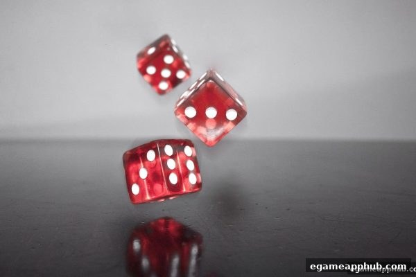 电子游戏软件视角：数字选号逻辑与福彩3D的科学参与之道