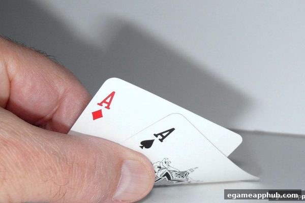 电子游戏软件：牛牛游戏策略与风险把控的科学法则