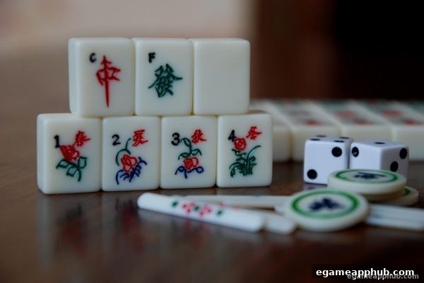 电子游戏软件指南：金花游戏的心态决胜之道