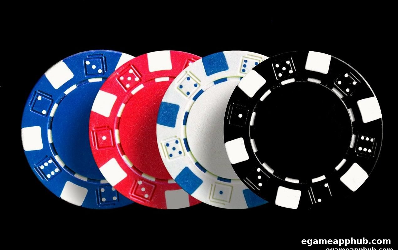 顺子玩法全攻略：电子游戏软件带你深入牛牛棋牌实战技巧