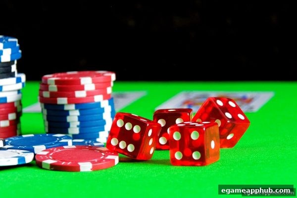 电子游戏软件教你重塑麻将全局观：从棋牌策略到比分数据的跨界融合
