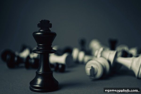 电子游戏软件深度解析：围棋攻防转换的底层逻辑与实战应用