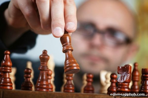 推牌九五子棋制胜指南：电子游戏软件助你掌握开局与应变精髓