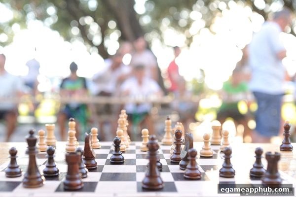 电子游戏软件深度解析：围棋智慧如何重塑CSGO竞猜心态