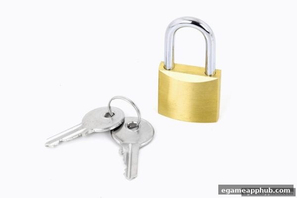 电子游戏软件警示：破解不良游戏平台的伪装密码