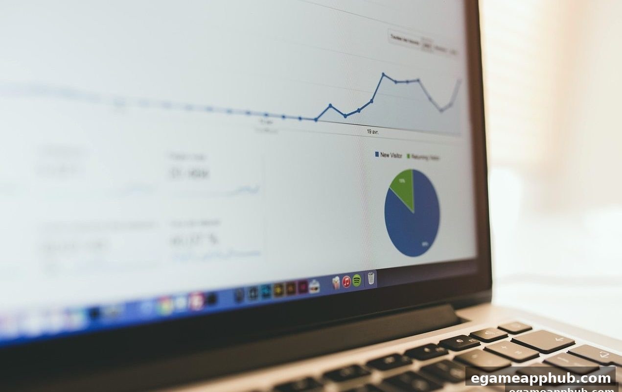 电子游戏软件的返还率：如何通过RTP数据优化你的娱乐体验