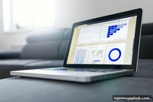 电子游戏软件视角下的RTP机制：从行业现状到未来演进与推广策略