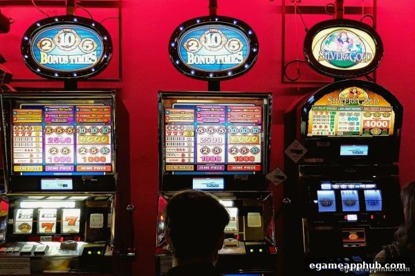电子游戏软件中的奖励机制：玩家心理与选择策略解析