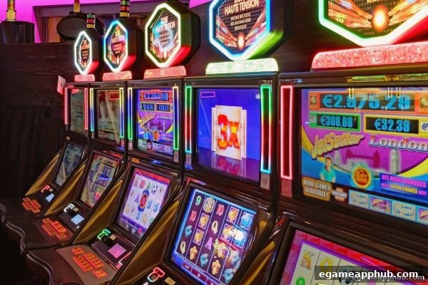从奇幻世界到玩家内心：电子游戏软件如何打造沉浸式情感体验？