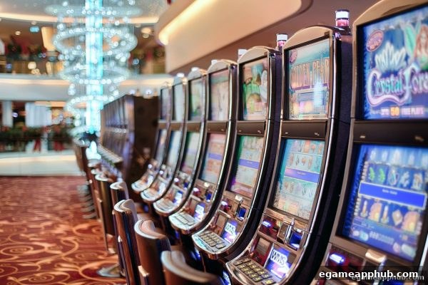 电子游戏软件中的特殊符号：设计逻辑、数字货币提款与合规解析